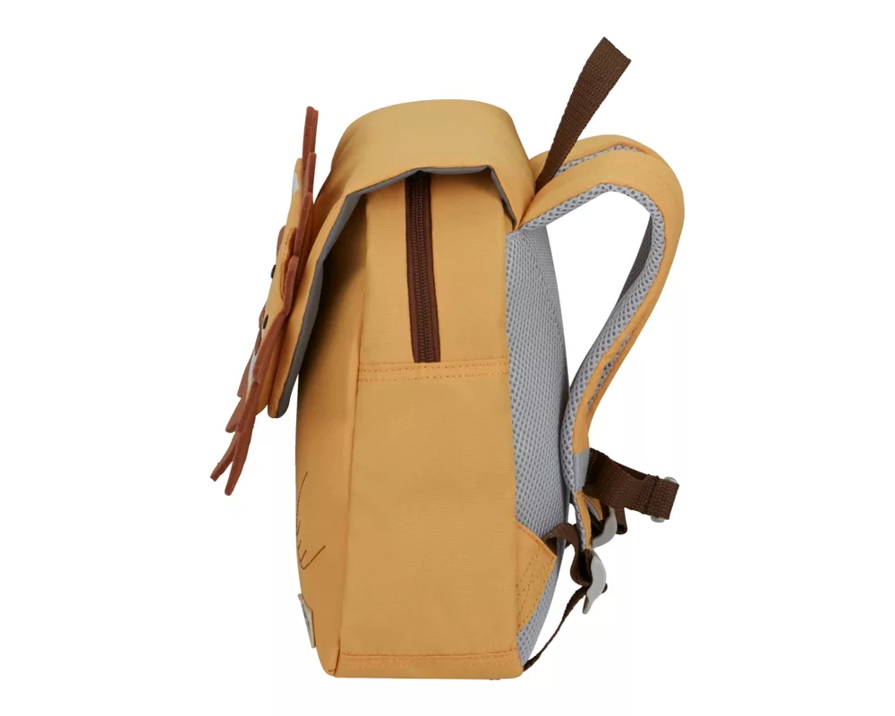 Раница Samsonite Happy Sammies Backpack S Lion Lester 2