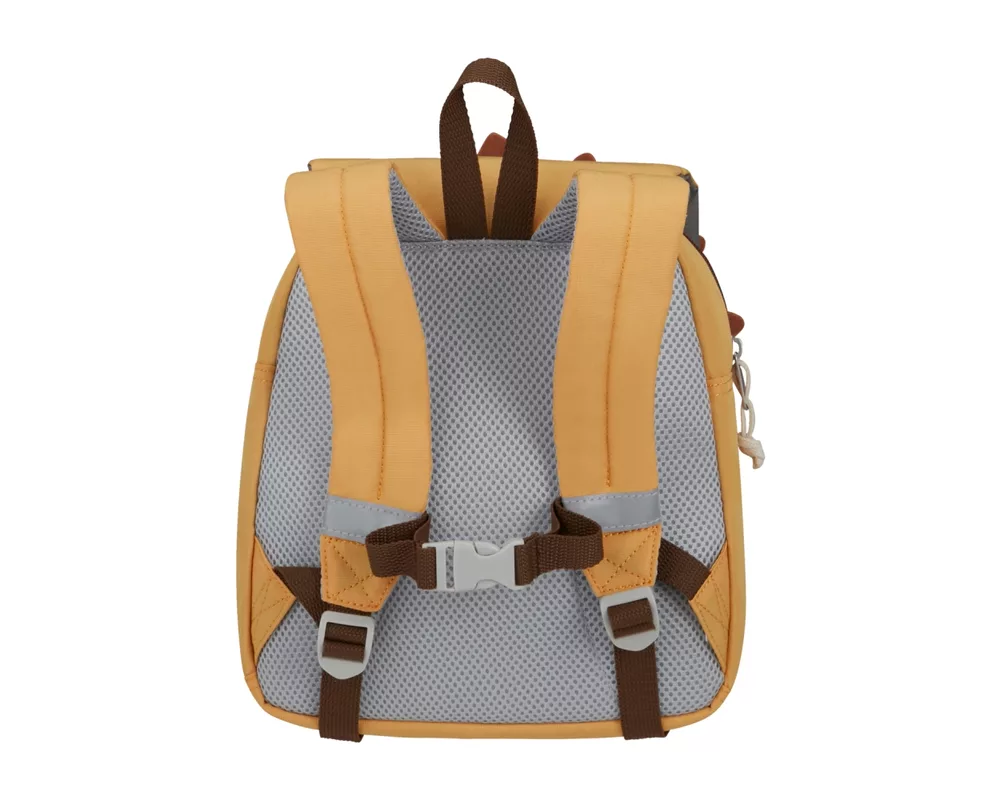 Раница Samsonite Happy Sammies Backpack S Lion Lester 3