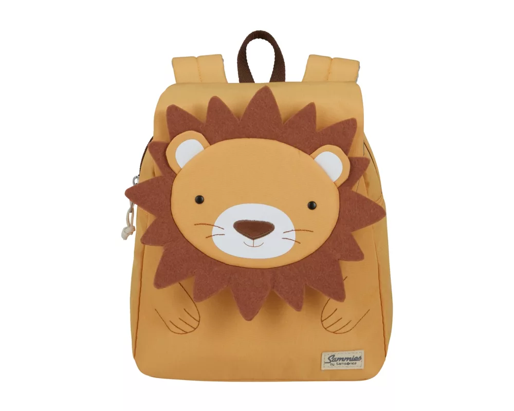 Раница Samsonite Happy Sammies Backpack S Lion Lester 4
