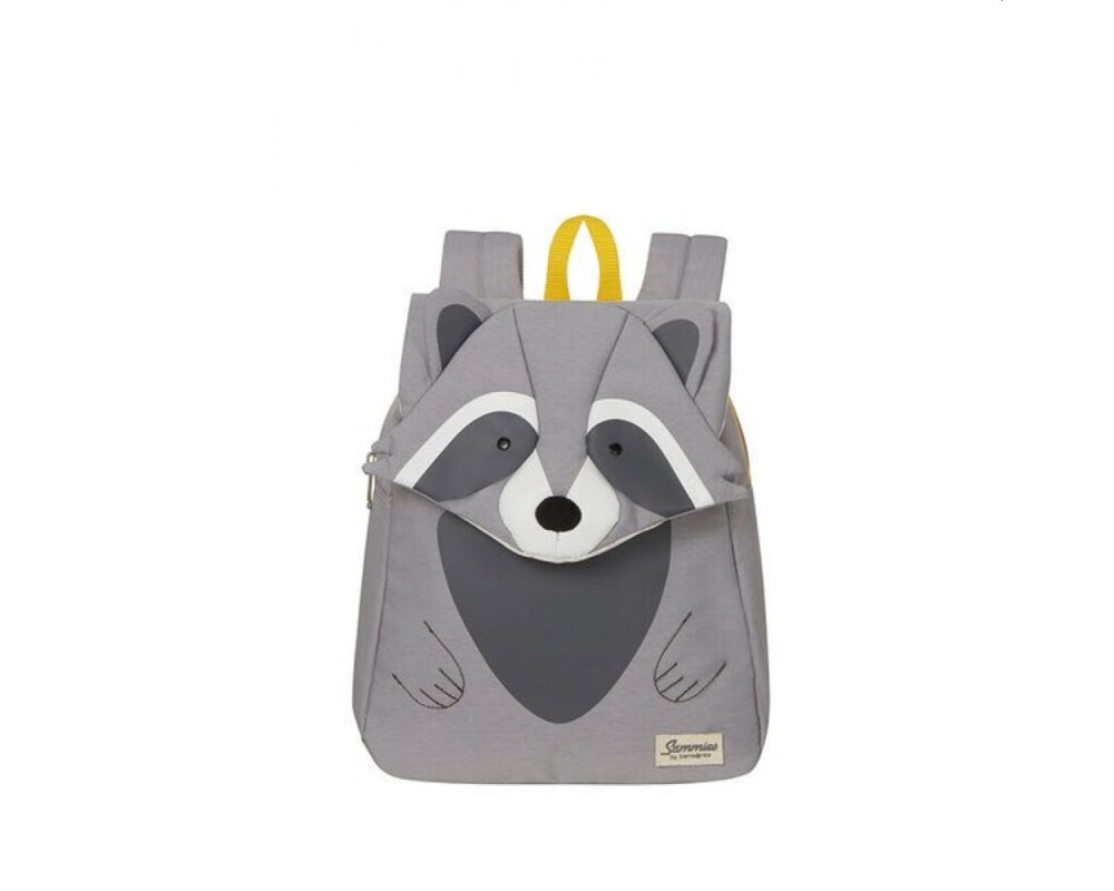 Раница Samsonite Happy Sammies Backpack S Raccoon Remy 4