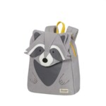 <span>Раница</span> Samsonite Happy Sammies Backpack S Raccoon Remy <span class='catalog-num-in-name'>KD7.08.009</span> - 