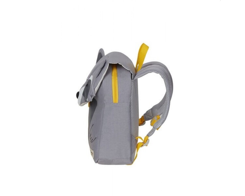 Раница Samsonite Happy Sammies Backpack S Raccoon Remy 2