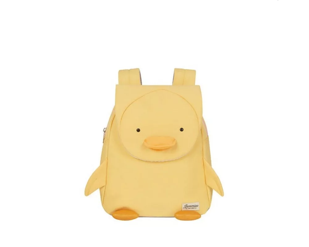 Раница Samsonite Happy Sammies Backpack S Duck Dodie 4