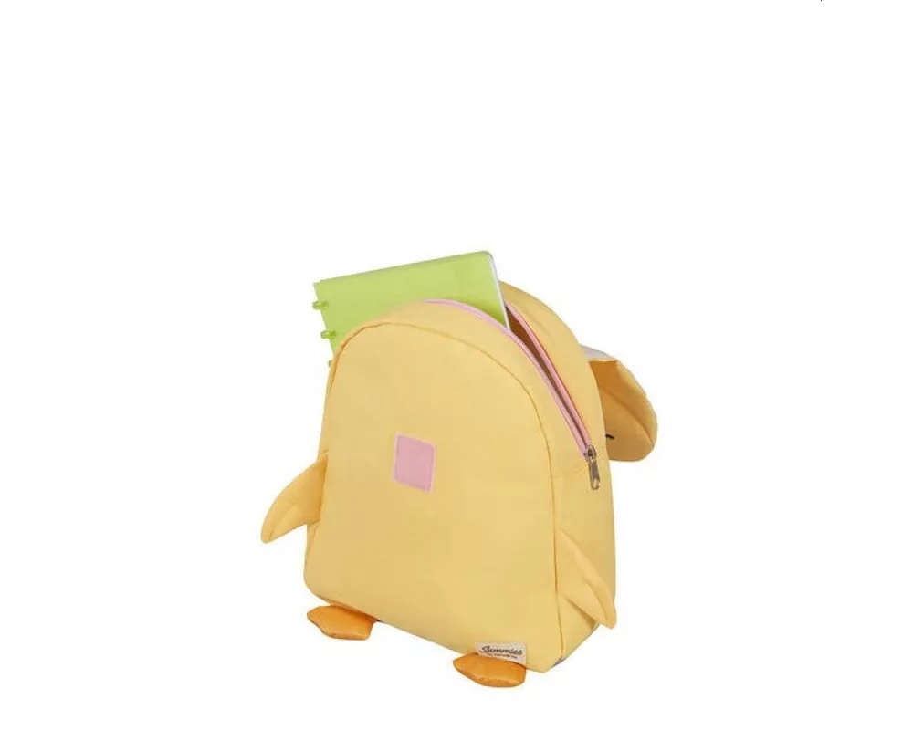 Раница Samsonite Happy Sammies Backpack S Duck Dodie 2