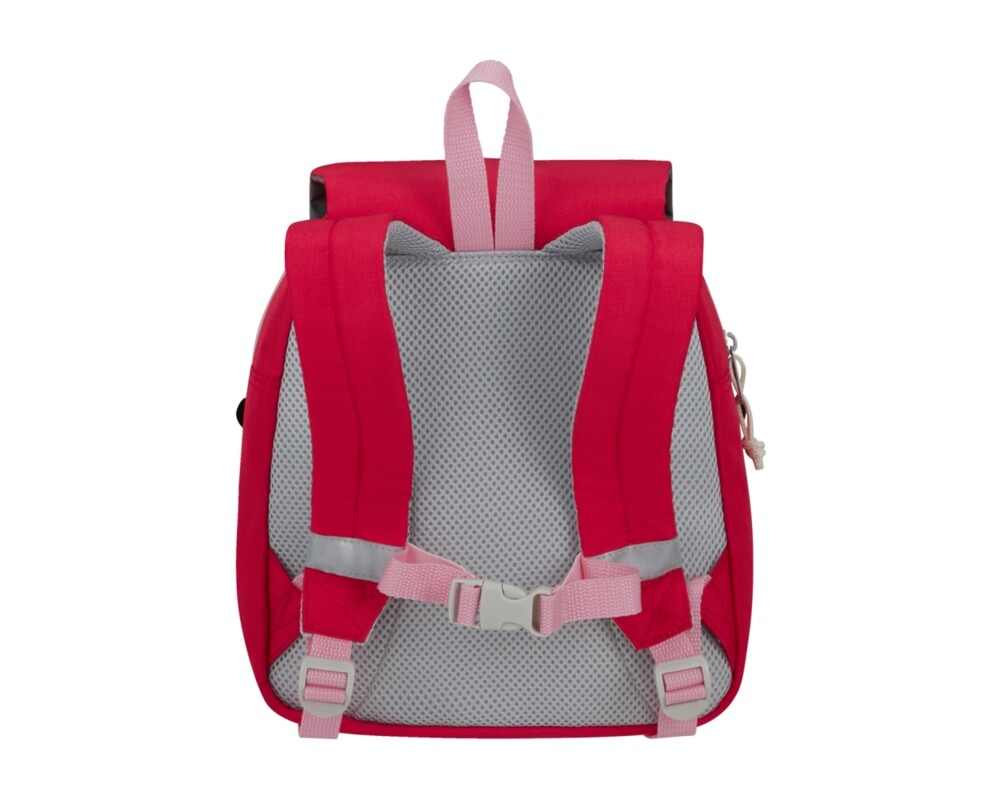 Раница Samsonite Happy Sammies Backpack S Ladybug Lally 5