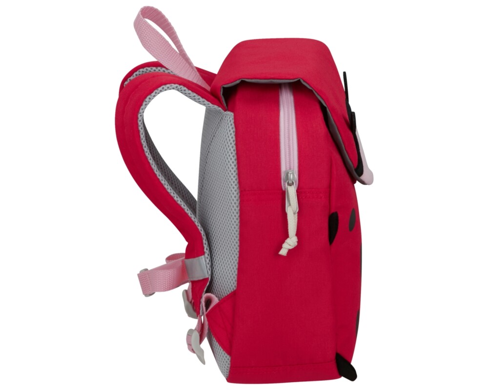 Раница Samsonite Happy Sammies Backpack S Ladybug Lally 3