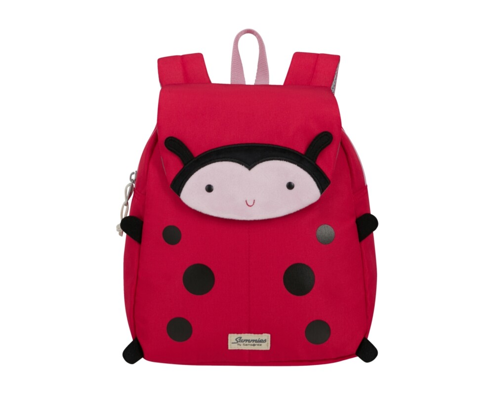 Раница Samsonite Happy Sammies Backpack S Ladybug Lally 2
