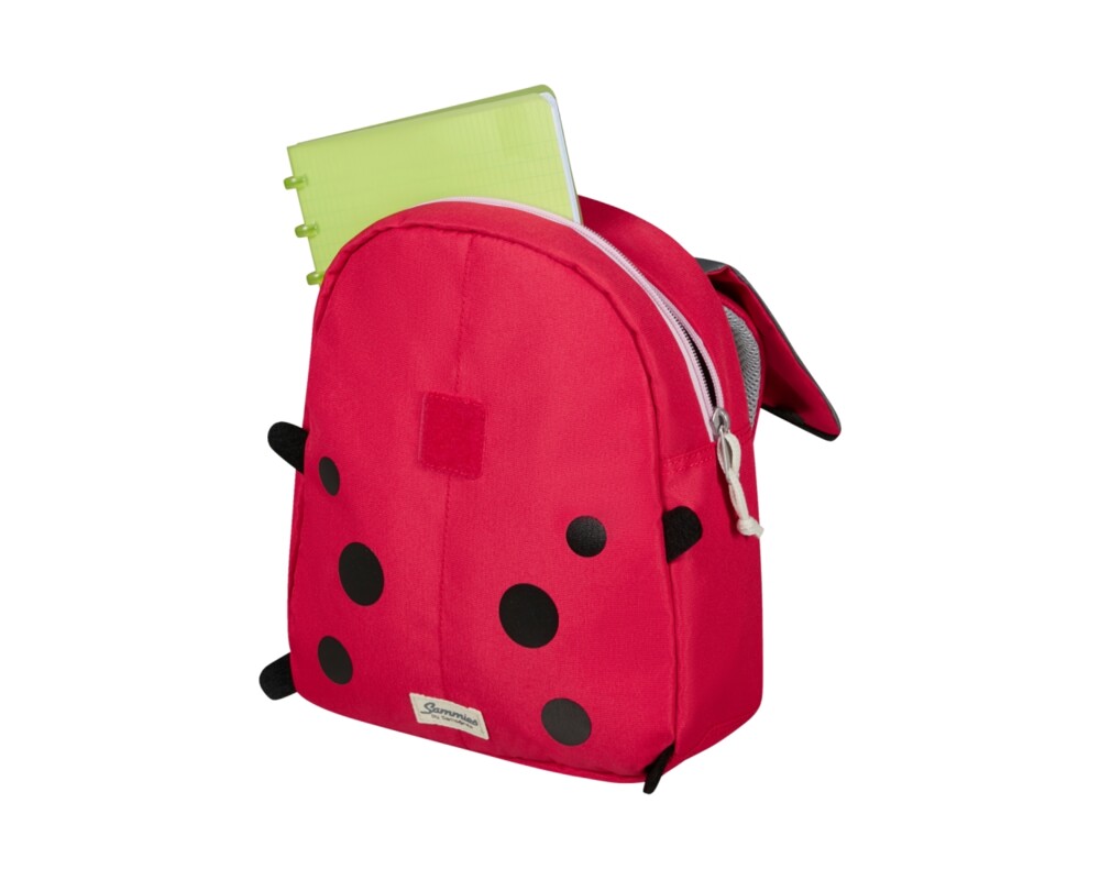 Раница Samsonite Happy Sammies Backpack S Ladybug Lally 4