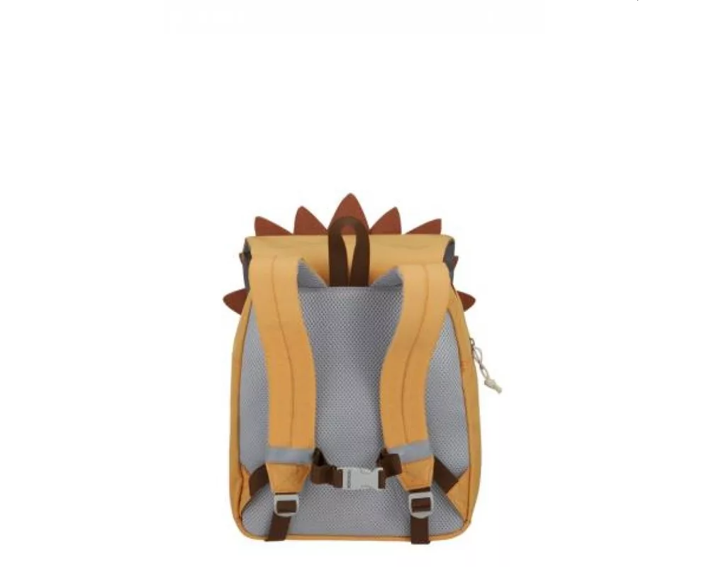 Раница Samsonite Happy Sammies Backpack S+ Lion Lester 6