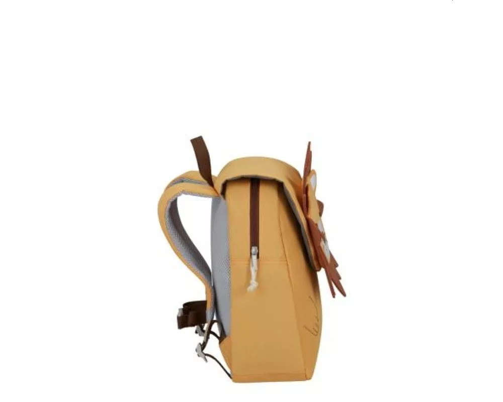 Раница Samsonite Happy Sammies Backpack S+ Lion Lester 4
