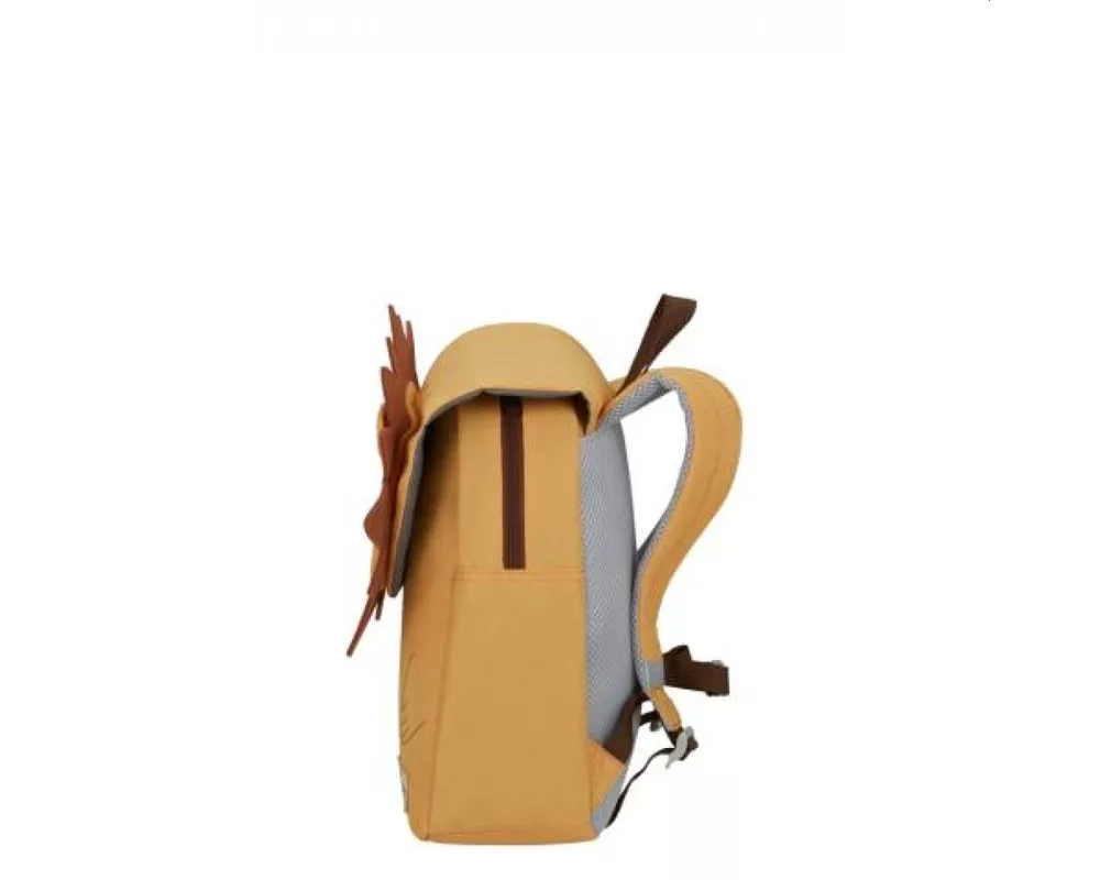 Раница Samsonite Happy Sammies Backpack S+ Lion Lester 2