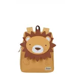 Раница Samsonite Happy Sammies Backpack S+ Lion Lester 5