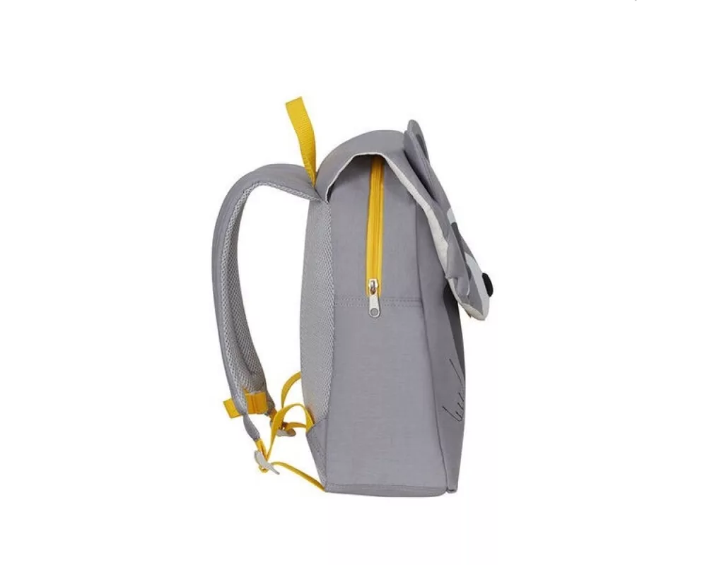 Раница Samsonite Happy Sammies Backpack S+ Raccoon Remy 2
