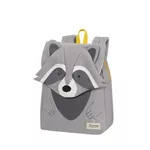 <span>Раница</span> Samsonite Happy Sammies Backpack S+ Raccoon Remy <span class='catalog-num-in-name'>KD7.08.007</span> - 