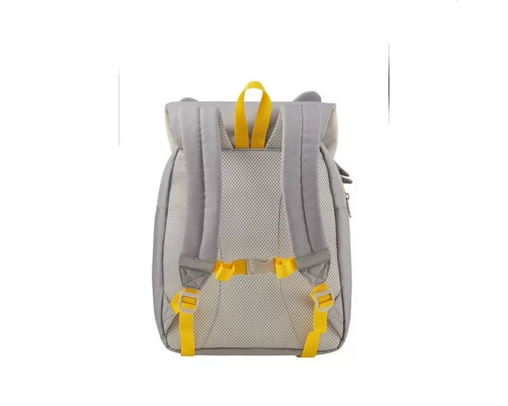 Раница Samsonite Happy Sammies Backpack S+ Raccoon Remy 5