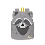 Раница Samsonite Happy Sammies Backpack S+ Raccoon Remy 4