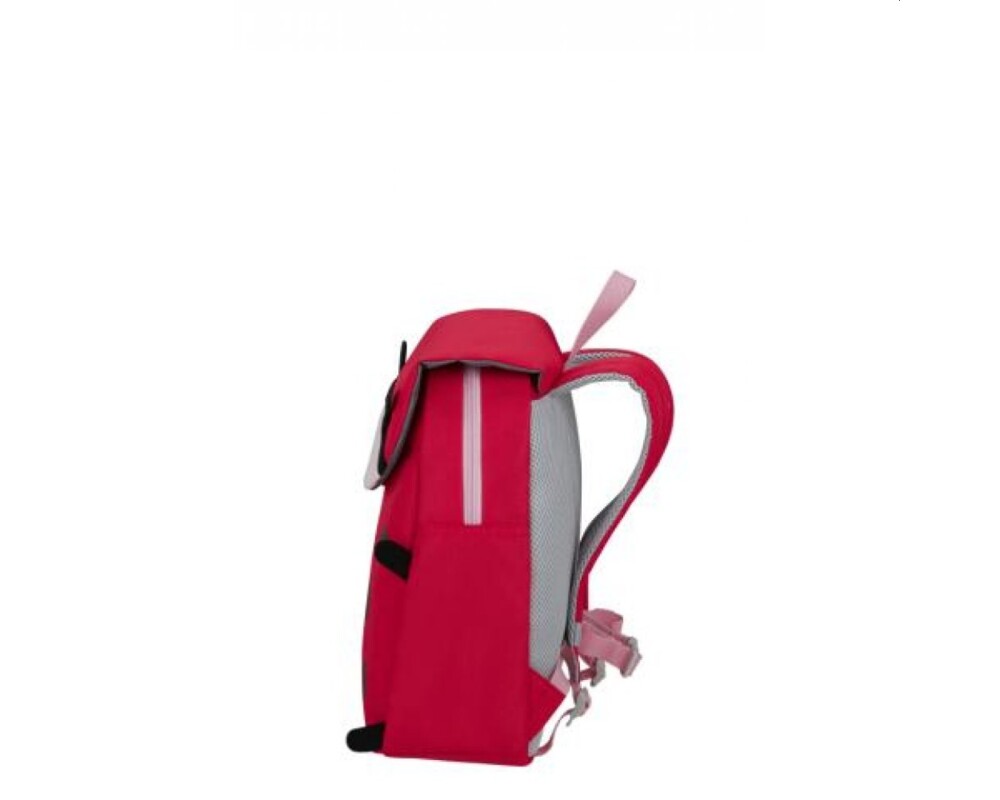 Раница Samsonite Happy Sammies Backpack S+ Ladybug Lally 6