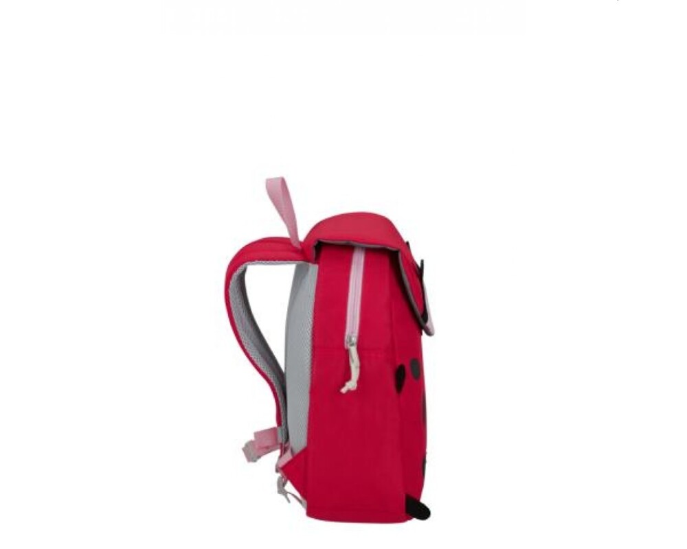 Раница Samsonite Happy Sammies Backpack S+ Ladybug Lally 4