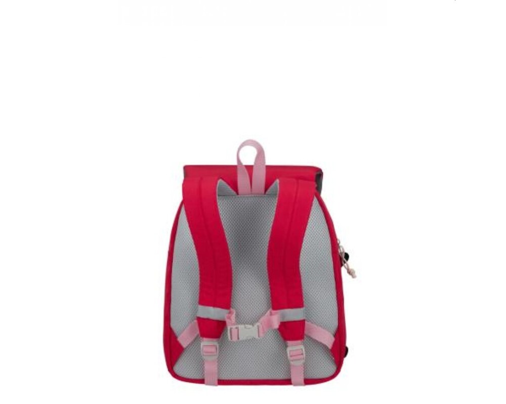 Раница Samsonite Happy Sammies Backpack S+ Ladybug Lally 3
