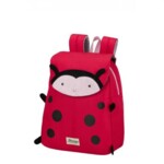 <span>Раница</span> Samsonite Happy Sammies Backpack S+ Ladybug Lally <span class='catalog-num-in-name'>KD7.00.020</span> - 