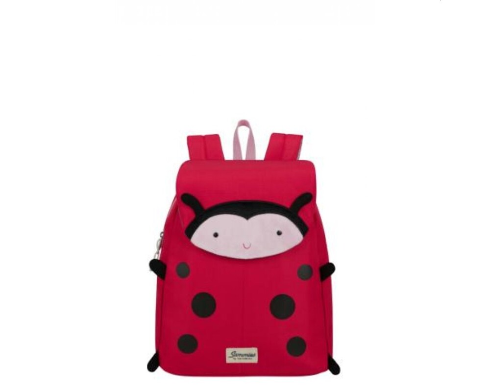 Раница Samsonite Happy Sammies Backpack S+ Ladybug Lally 2
