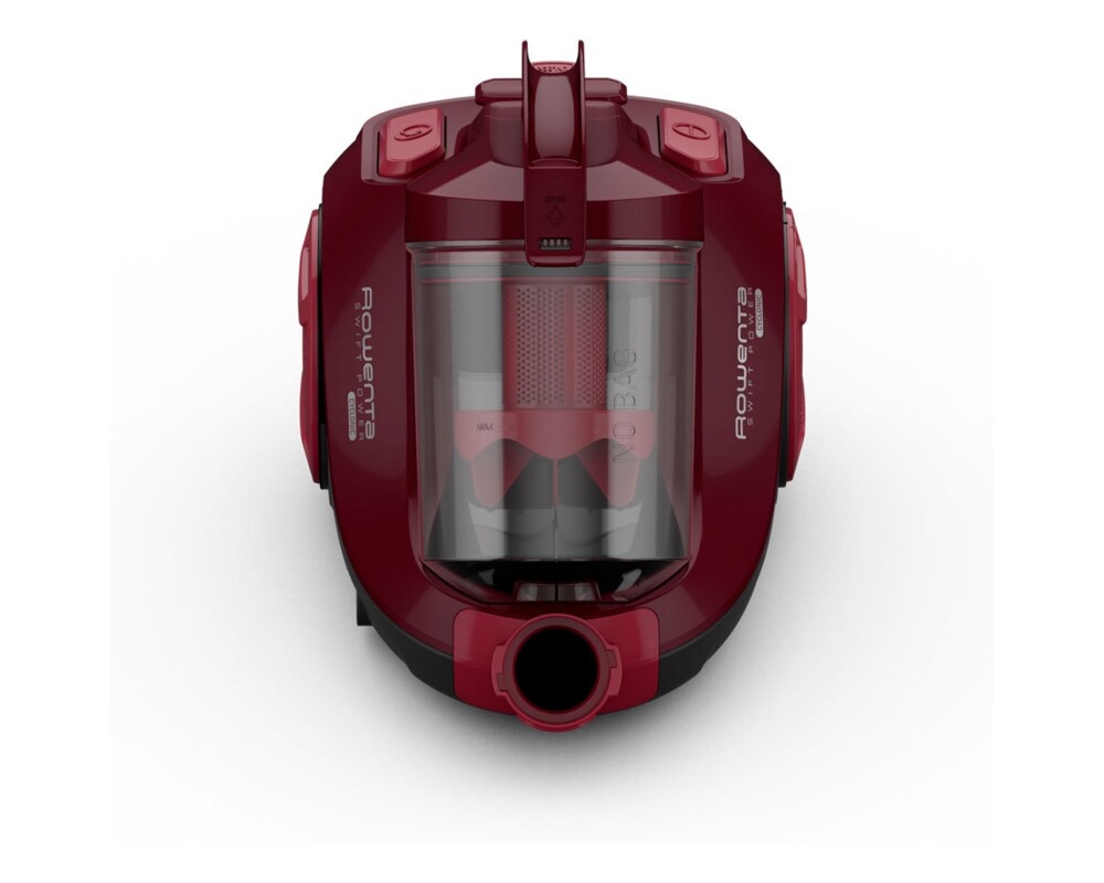 Прахосмукачка Rowenta RO2933EA 6