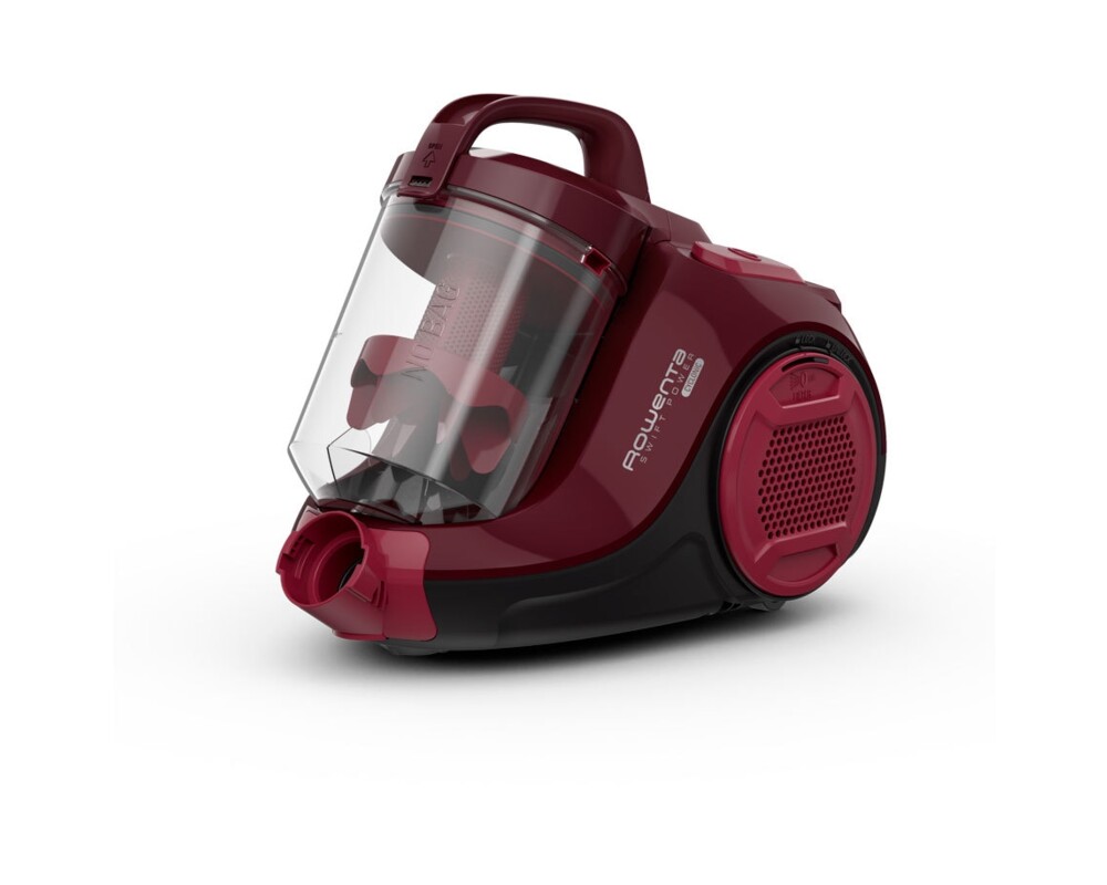 Прахосмукачка Rowenta RO2933EA 5
