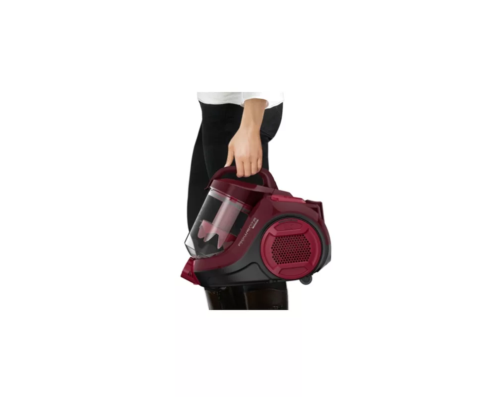 Прахосмукачка Rowenta RO2933EA 5