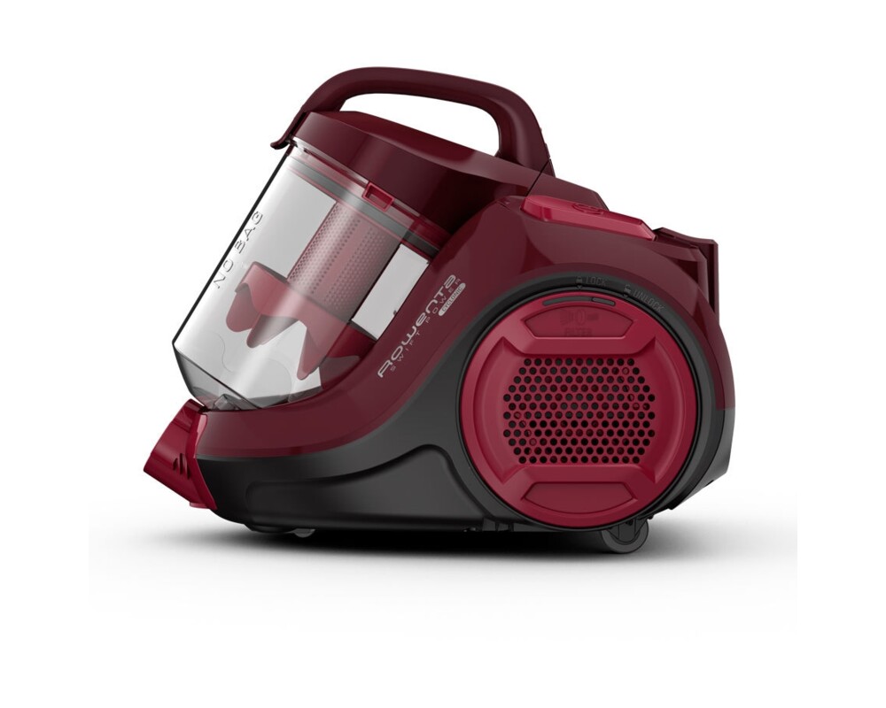 Прахосмукачка Rowenta RO2933EA 3