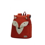 <span>Раница</span> Samsonite Happy Sammies Backpack S Fox William <span class='catalog-num-in-name'>CD0.13.019</span> - 