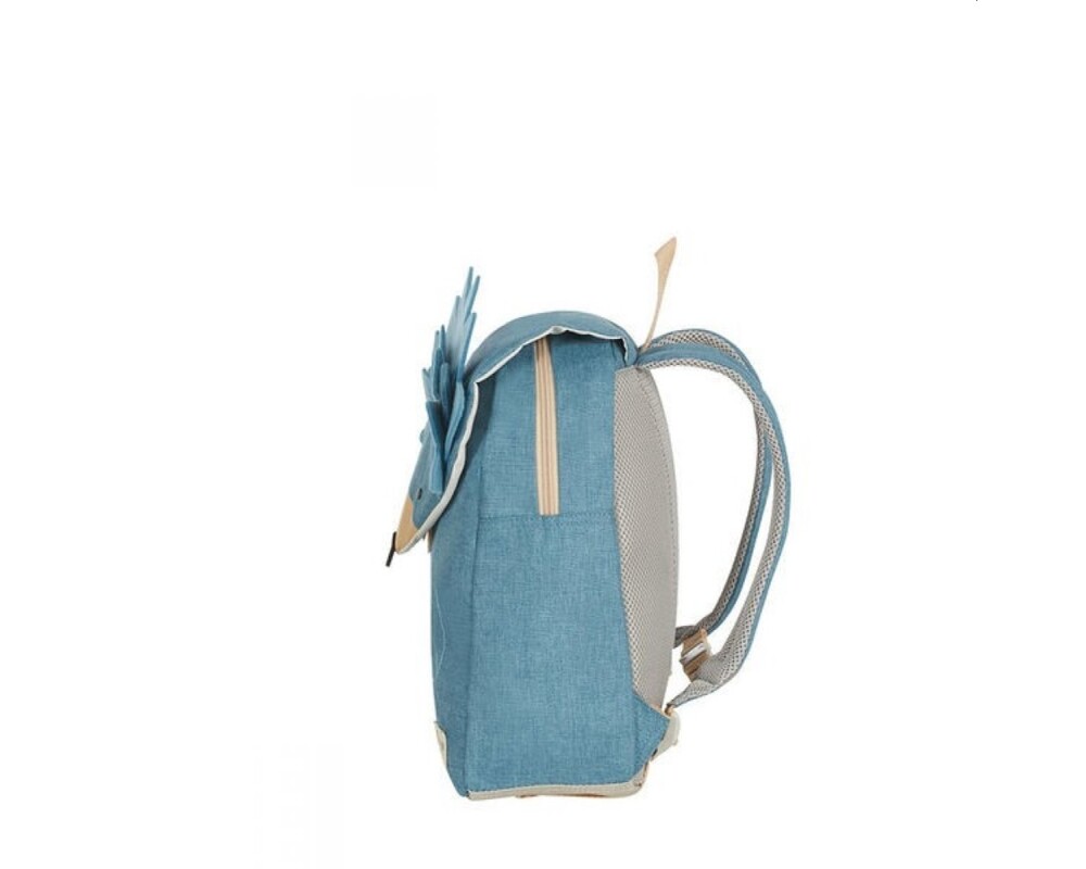 Раница Samsonite Happy Sammies Backpack S Hedgehog Harris 5