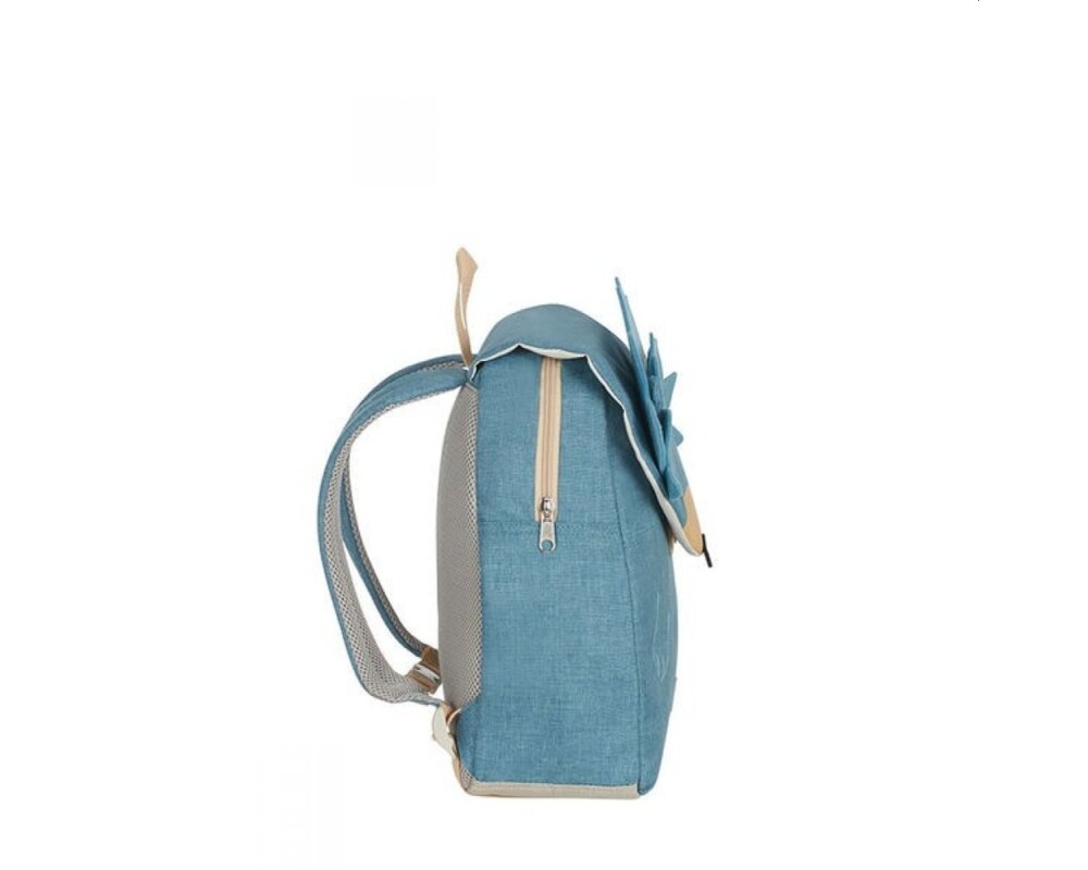 Раница Samsonite Happy Sammies Backpack S Hedgehog Harris 2