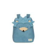 <span>Раница</span> Samsonite Happy Sammies Backpack S Hedgehog Harris <span class='catalog-num-in-name'>CD0.21.032</span> - 