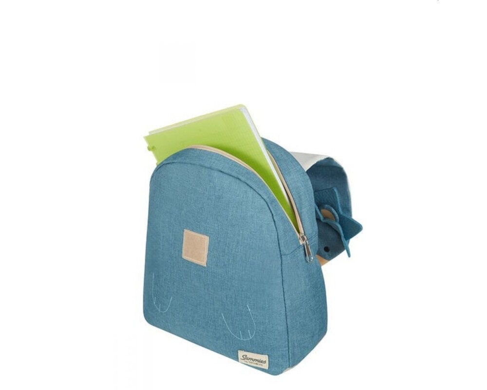 Раница Samsonite Happy Sammies Backpack S Hedgehog Harris 4