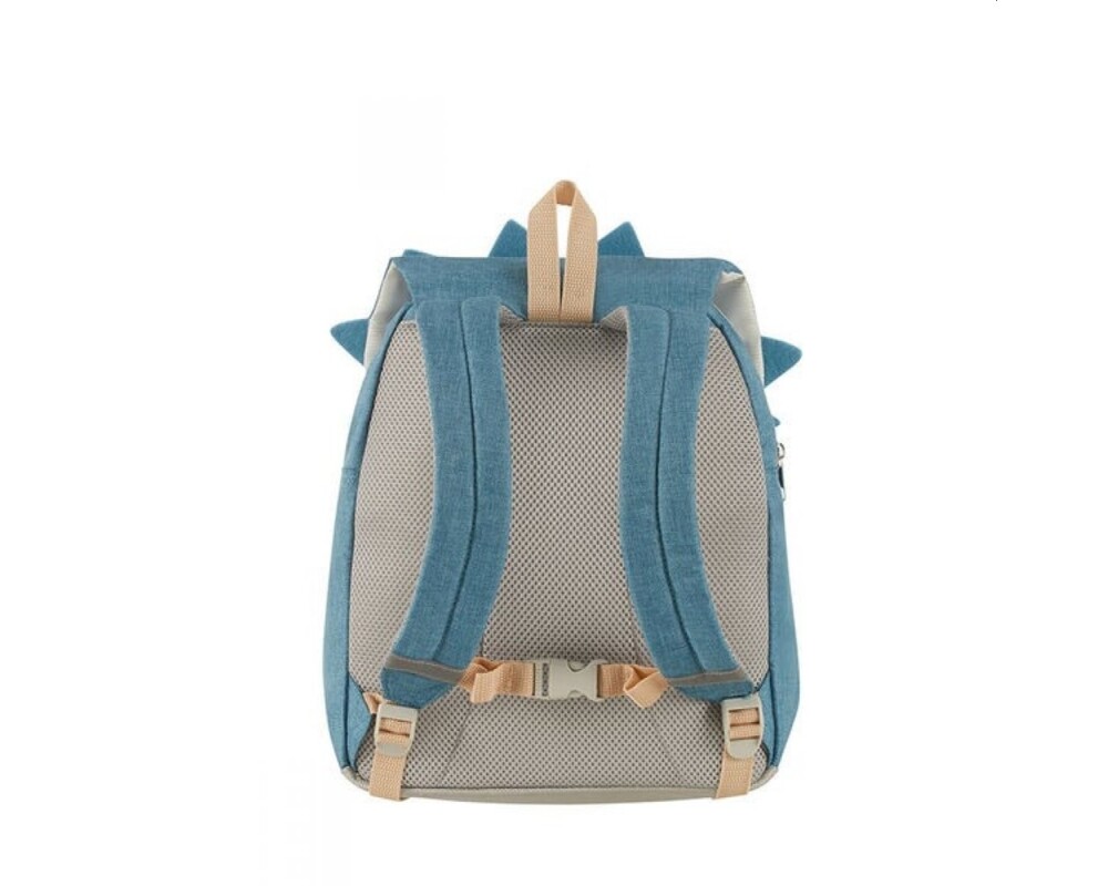 Раница Samsonite Happy Sammies Backpack S+ Hedgehog Harris 3