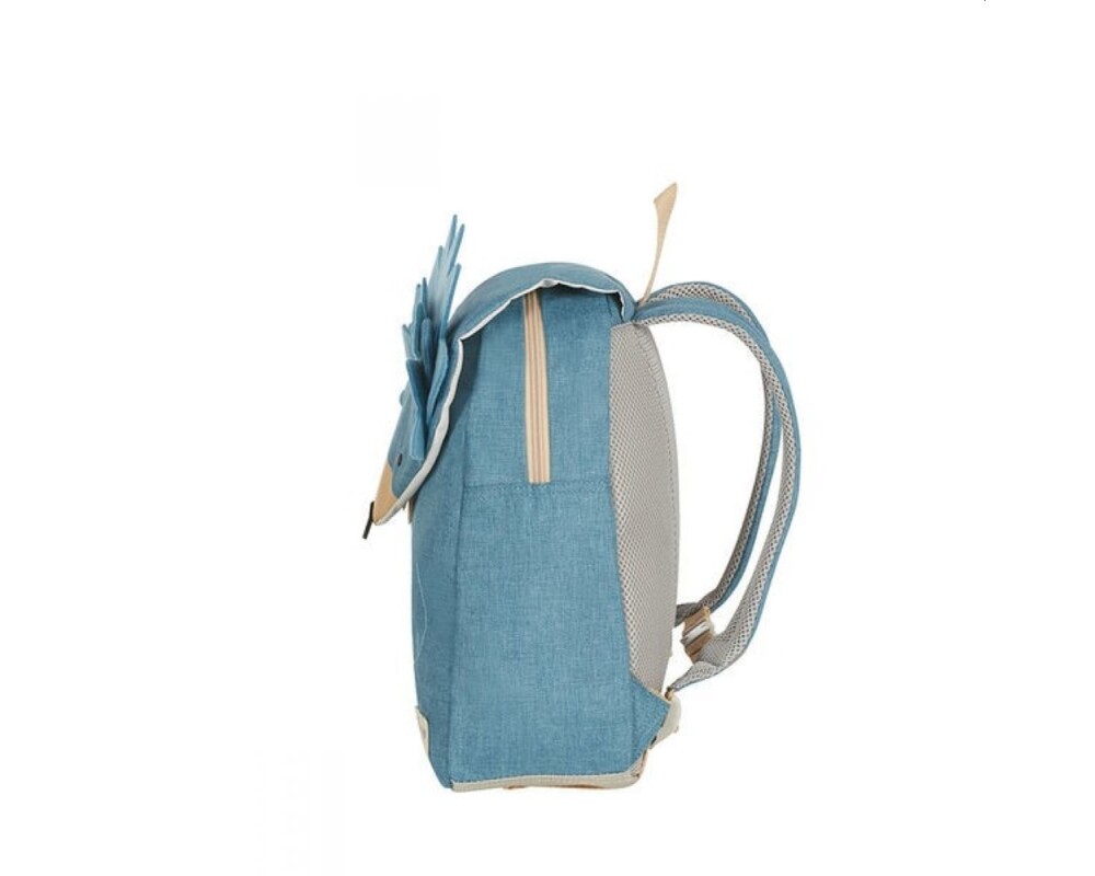 Раница Samsonite Happy Sammies Backpack S+ Hedgehog Harris 5