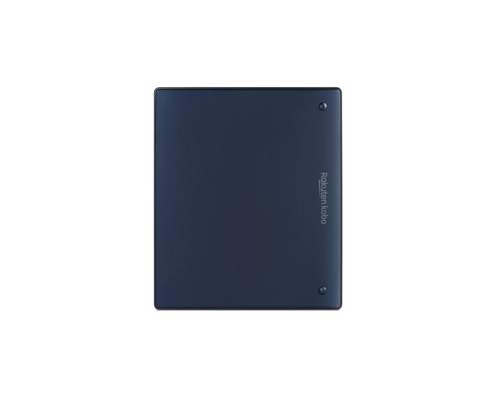 Електронна книга Kobo Elipsa e-Book Reader Pack|E Ink Carta 1200 touchscreen 10.3 inch + Stylus and SleepCover 5