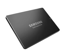  240GB Samsung DataCenter SSD PM893 400613 MZ7L3240HCHQ-A07 на топ цена - PIC.bg