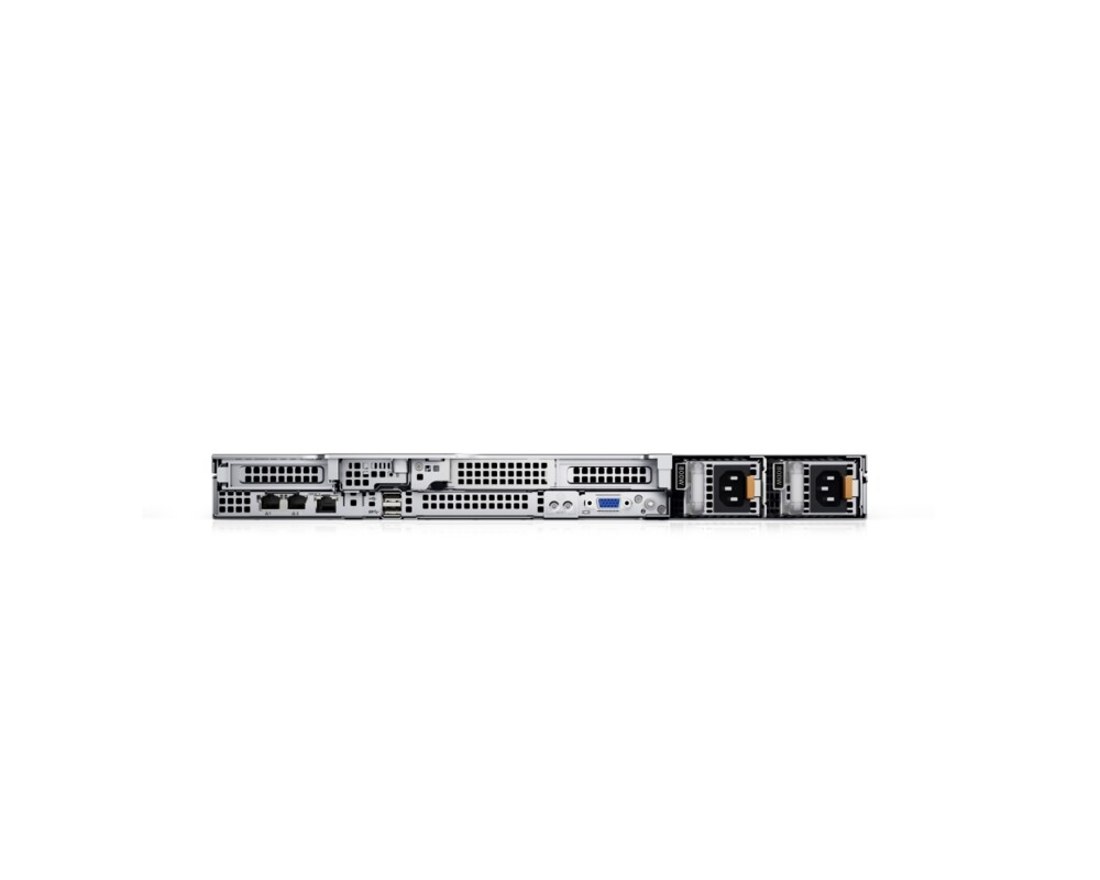 Сървър Dell PowerEdge R450 2