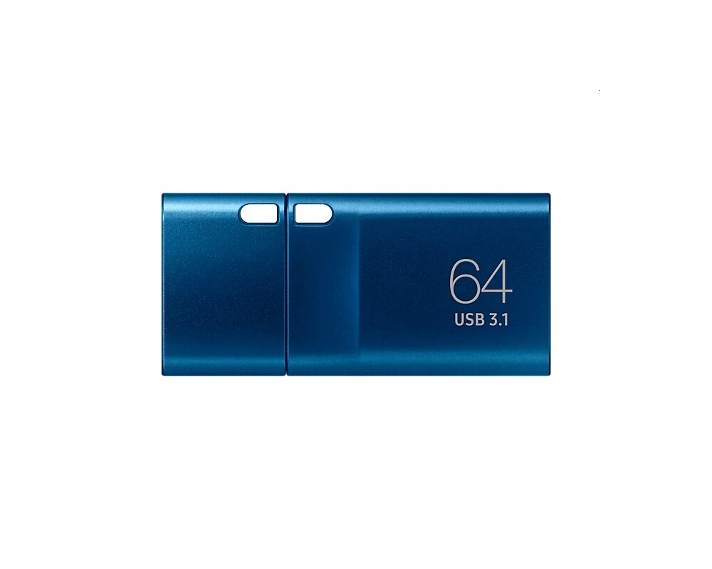 Флаш памет SAMSUNG USB Type-C 64GB 300MB 3