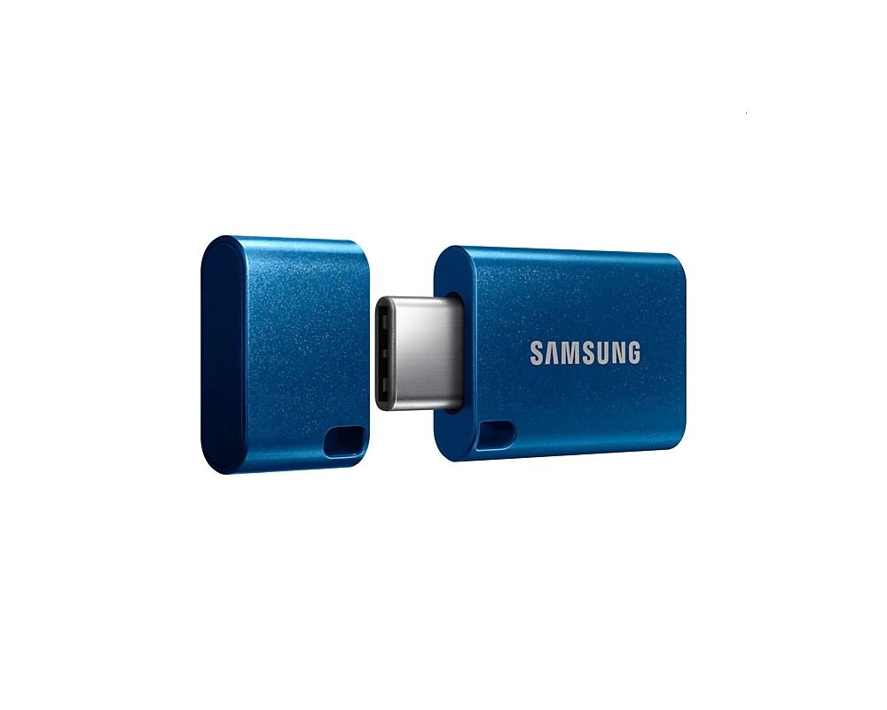 Флаш памет SAMSUNG USB Type-C 64GB 300MB 5