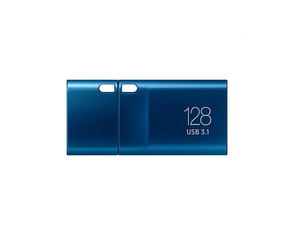 Флаш памет SAMSUNG USB Type-C 128GB 400MB 3