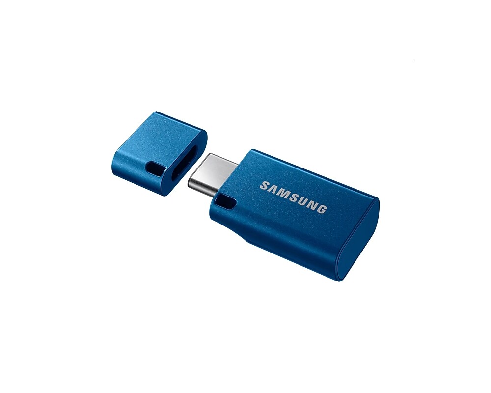 Флаш памет SAMSUNG USB Type-C 128GB 400MB 6