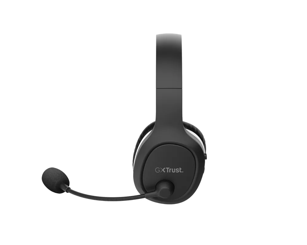 Слушалки TRUST GXT 391 Thian Wireless Gaming Headset 5