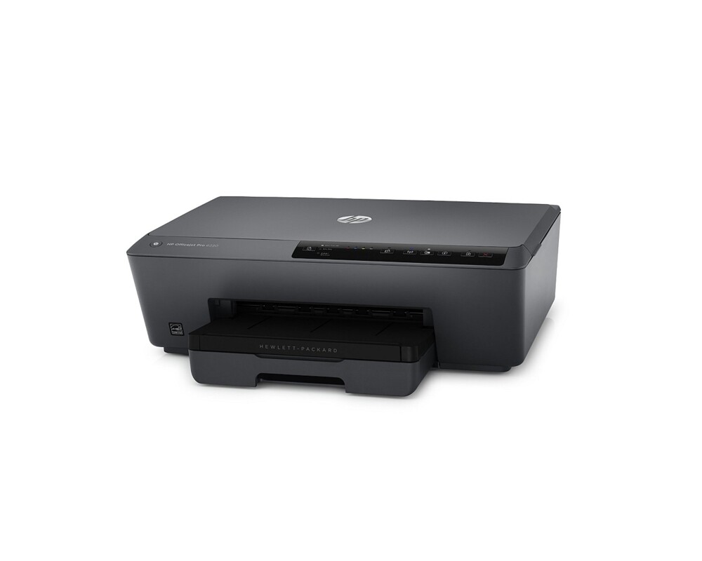 Принтер HP Officejet Pro 6230 ePrinter 5