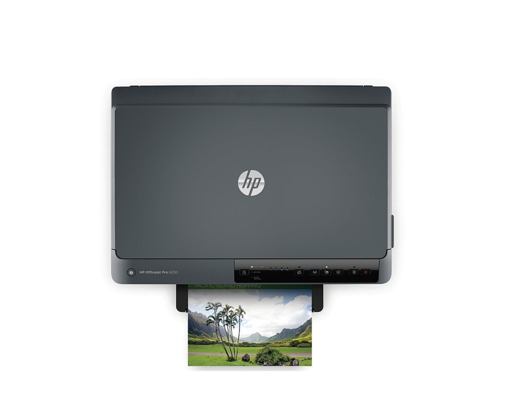 Принтер HP Officejet Pro 6230 ePrinter 3