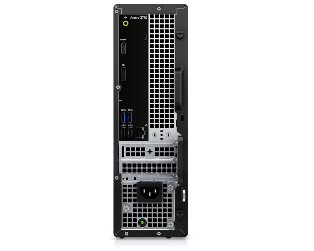 Настолен компютър Dell Vostro 3710 SFF 3