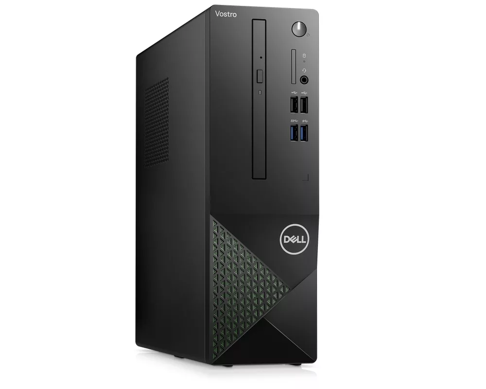 Настолен компютър Dell Vostro 3710 SFF 2