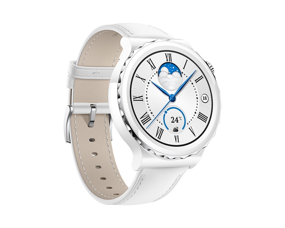 Smart часовник Huawei Watch GT 3 Pro 43mm 3