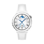 <span>Smart часовник</span> Huawei Watch GT 3 Pro 43mm <span class='catalog-num-in-name'>6941487253722</span> - 